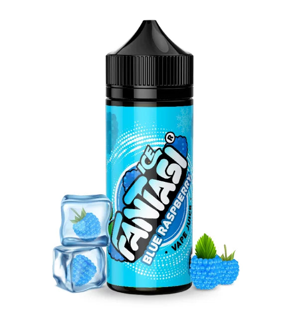Fantasi shortfills 100ml E-liquids